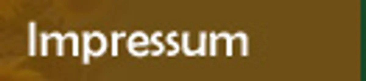 Impressum