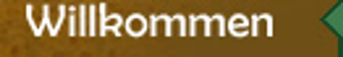 Willkommen