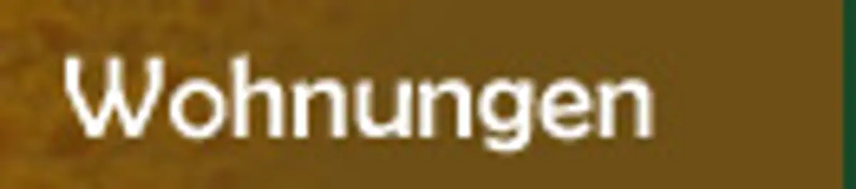 Wohnungen